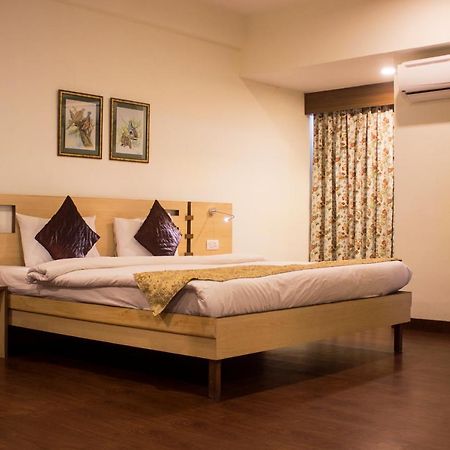 Savoy Greens Jabli Kasauli Dış mekan fotoğraf