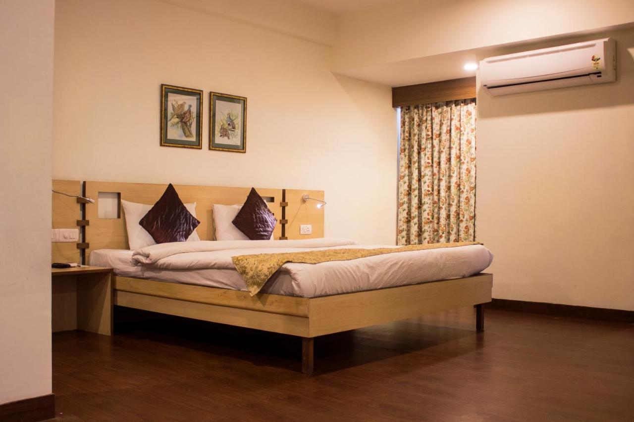 Savoy Greens Jabli Kasauli Dış mekan fotoğraf