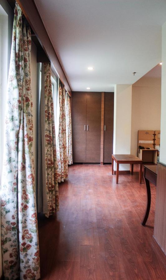 Savoy Greens Jabli Kasauli Dış mekan fotoğraf