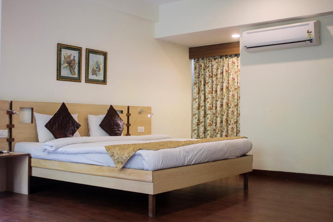 Savoy Greens Jabli Kasauli Dış mekan fotoğraf