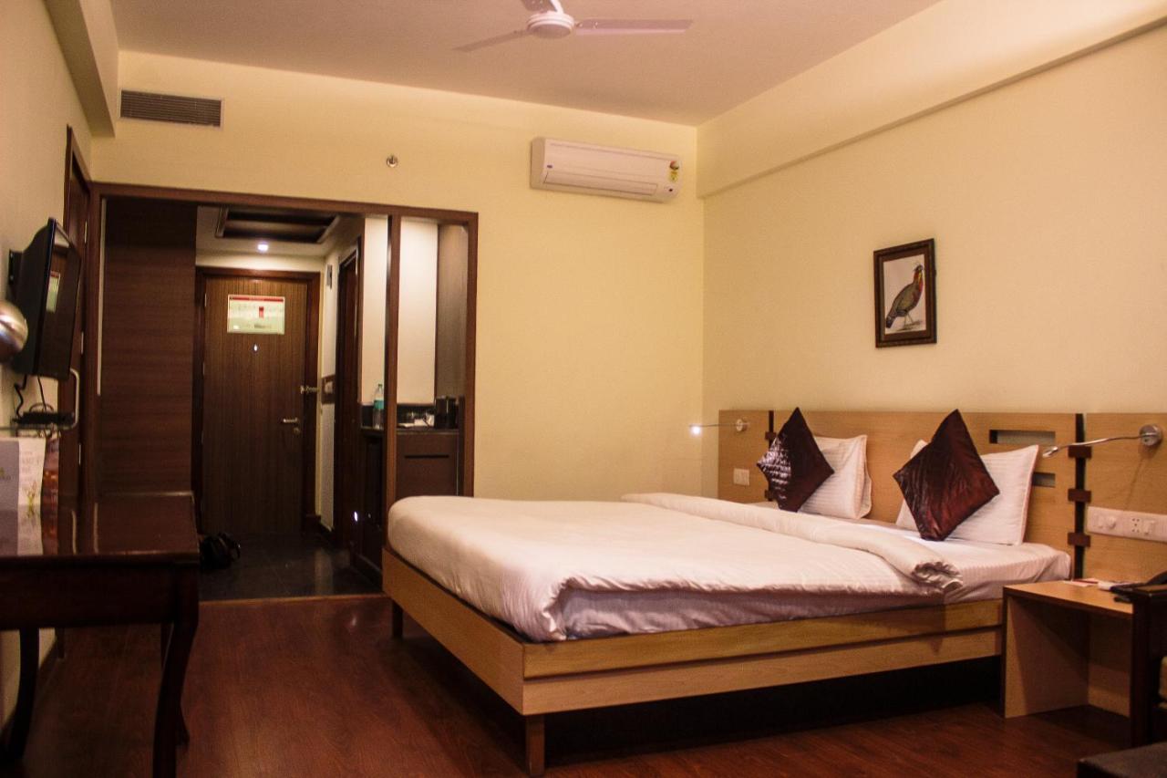 Savoy Greens Jabli Kasauli Dış mekan fotoğraf