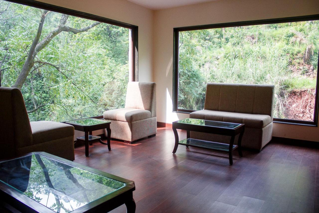 Savoy Greens Jabli Kasauli Dış mekan fotoğraf